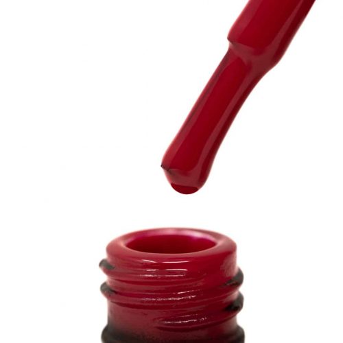 Smalto Semipermanente Classic 033 Rosso Romano Gimar Beauty Academy