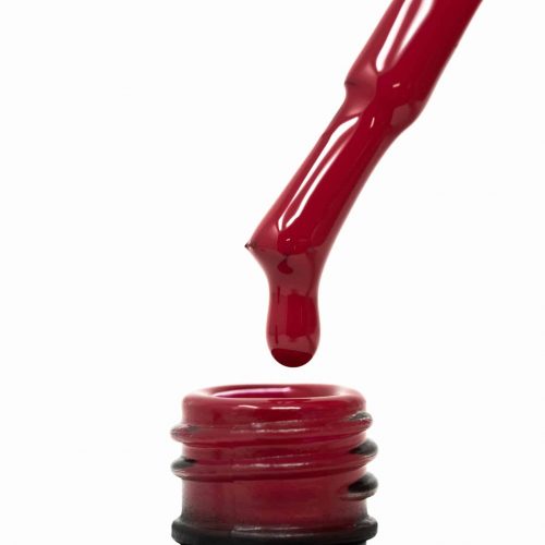 Smalto Semipermanente Classic - 041 Rosso Magenta