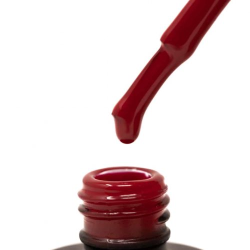 Smalto Semipermanente Classic 044 Rosso Borgogna Gimar Beauty Academy