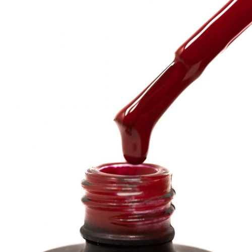 Smalto Semipermanente Classic 053 Rosso Ciliegia Gimar Beauty Academy