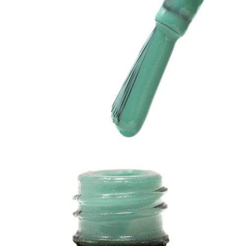 Smalto Semipermanente Classic 58 Verde Acqua Gimar Beauty Academy