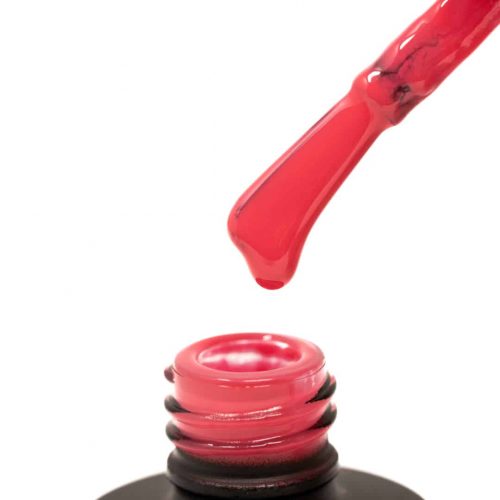 Smalto Semipermanente Fluo 202 Rosa Fluo Beauty Academy Gimar