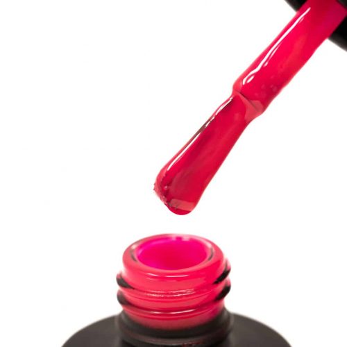 Smalto Semipermanente Fluo 205 Ibiscus Gimar Beauty academy