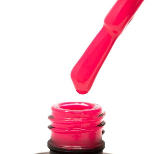 Smalto Semipermanente Fluo 56 Fucsia Shocking Gimar Beauty Academy