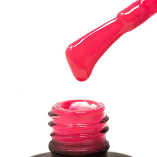 Smalto Semipermanente Fluo 57 Barbie Girl Gimar Beauty Academy19