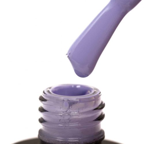 Smalto Semipermanente Pastello 12 Glicine Gimar Beauty Academy