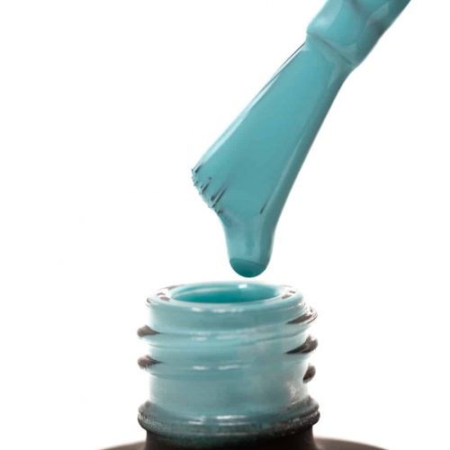 Smalto Semipermanente Pastello 29 Acqua Marina Gimar Beauty Academy