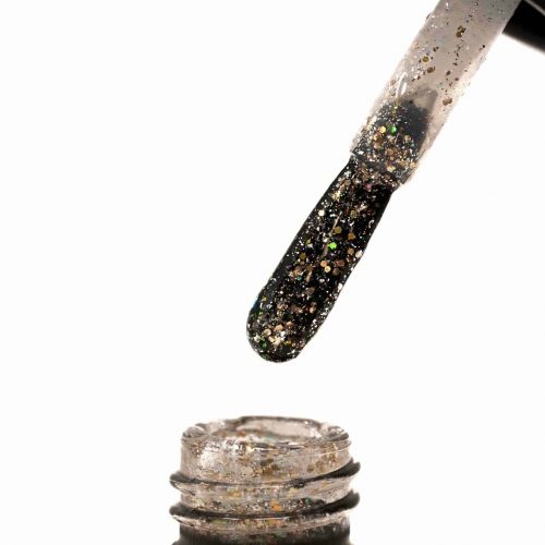 Smalto Semipermanente Special Glitter - Z005 Grand Canyon-1
