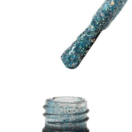 Smalto Semipermanente Special Glitter - Z010 Diamante Gimar Beauty Academy-19