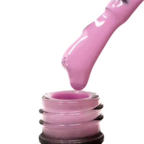 Smalto Semipermanente pastello 10 Bubble Gum Gimar Beauty Academy