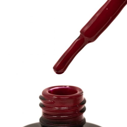 Smalto semipermanente classic 007 Rosso persiano
