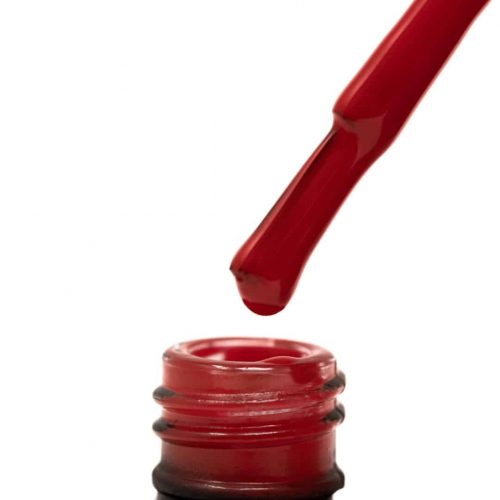 Smalto semipermanente Classic 102 Rosso Amaranto Gimar Beauty Academy