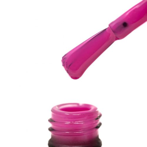 Smalto semipermanente Fluo 203 Buganville Gimar Beauty Academy