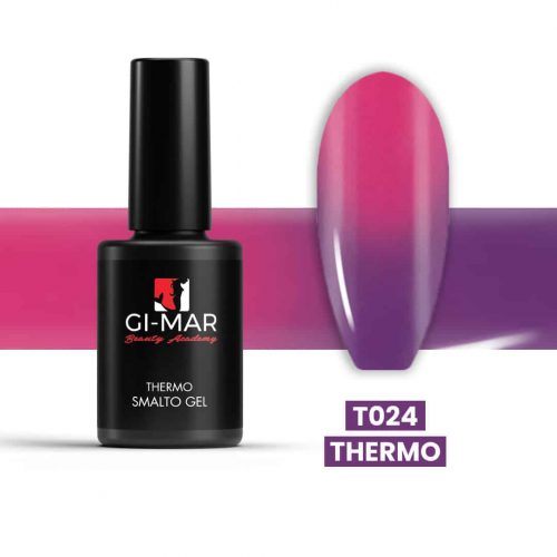 Smalto semipermanente THERMO-SMALTO-GEL-T024-CREPUSCOLO