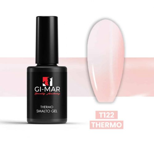Smalto semipermanente THERMO-SMALTO-GEL-T122-SKIN