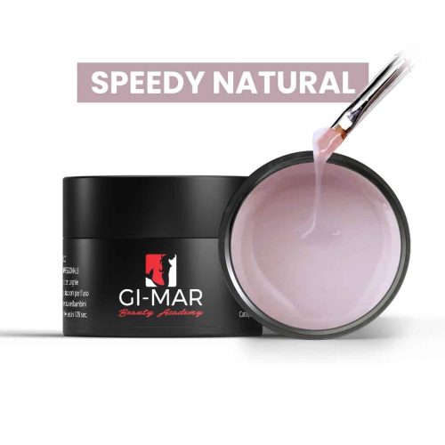 Speedy-natural-gel-Beauty-Academy-Gimar