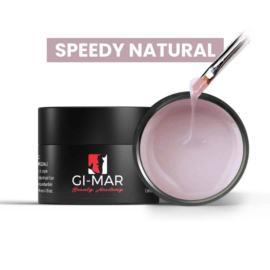 Speedy-natural-gel-Beauty-Academy-Gimar