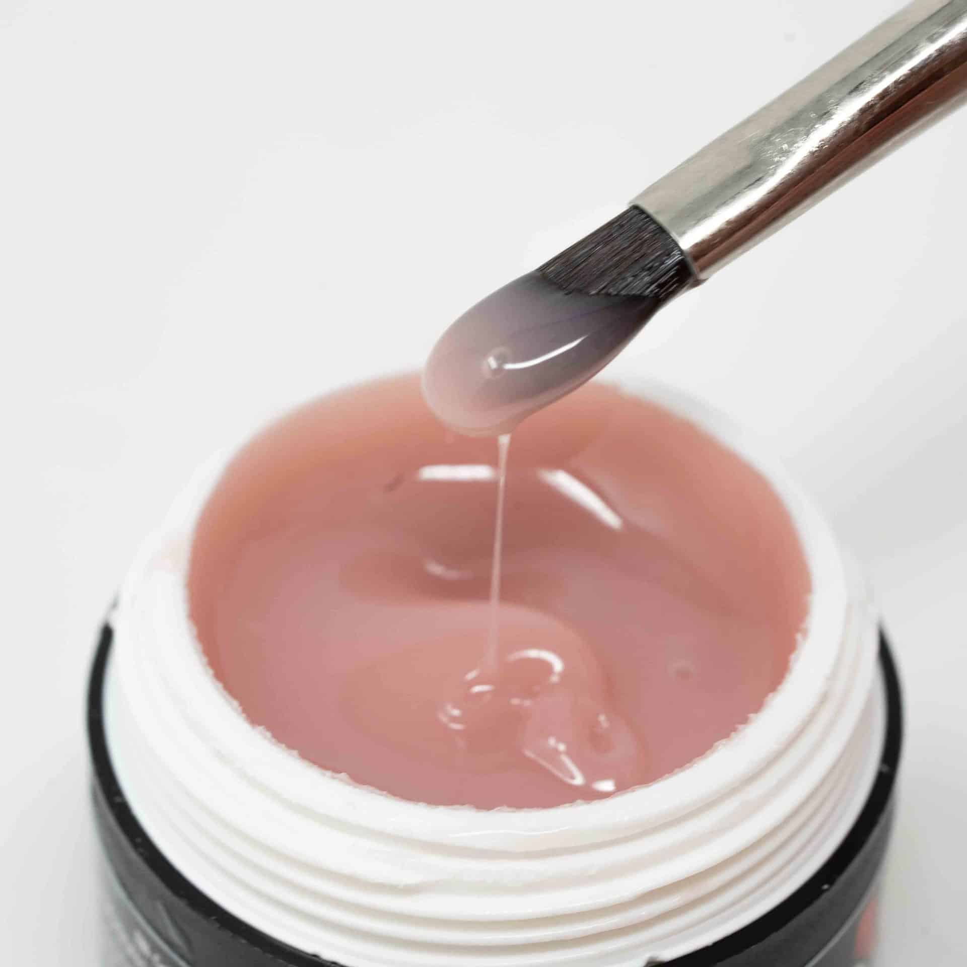 Speedy Natural Gel - gel costruttore - immagine 2