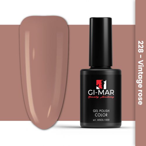 Smalto-Semipermanente-228-Vintage-Rose-Gimar-Beauty-Academy