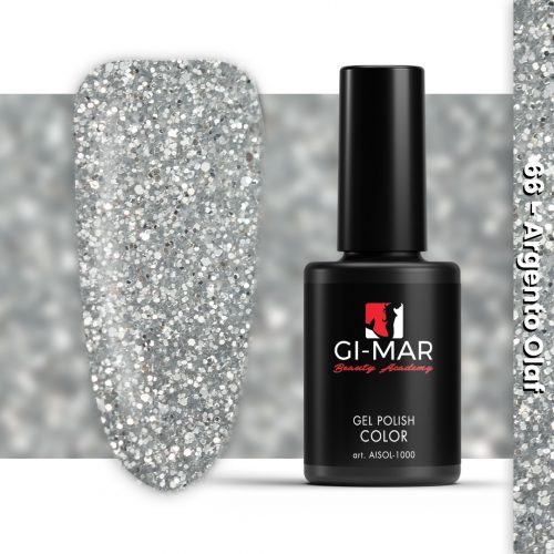 Smalto-Semipermanente-66-Argento-Olaf-Gimar-Beauty-Academy