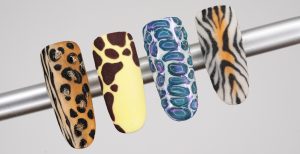 CORSO NAIL ART SAFARI