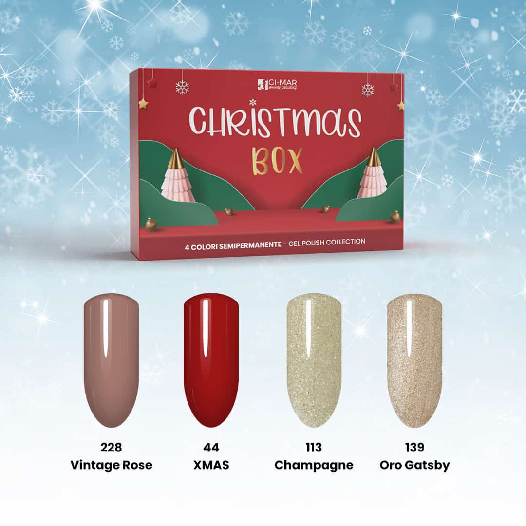 Christmas box
