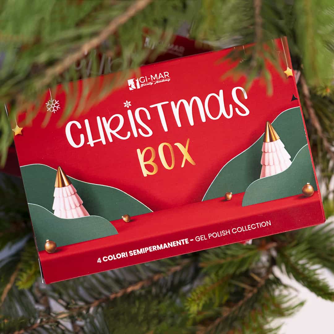 Box Christmas - immagine 2