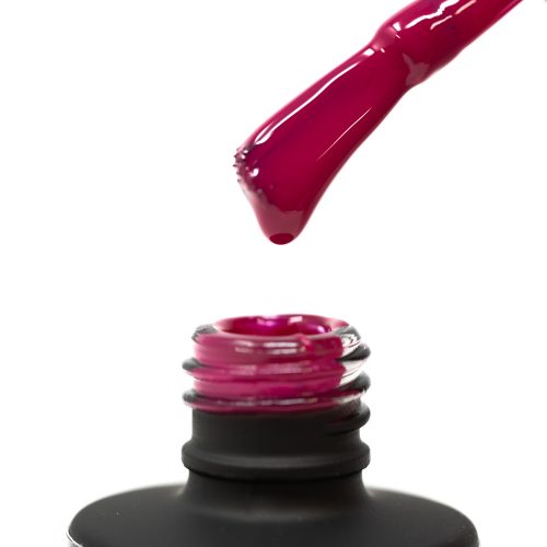 Smalto Semipermanente 104 Magenta Gimar Beauty Academy