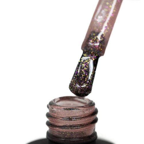 Smalto Semiperamentente 74 Rose Gold_