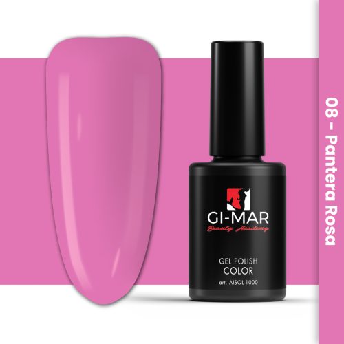Smalto-semipermanente-08-Pantera-Rosa-Beauty-Academy-Gimar