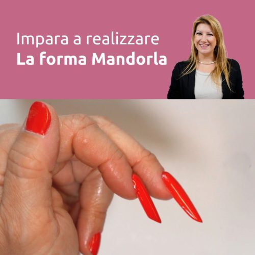 Corso Forma Mandorla