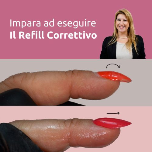 Corso Refill Correttivo