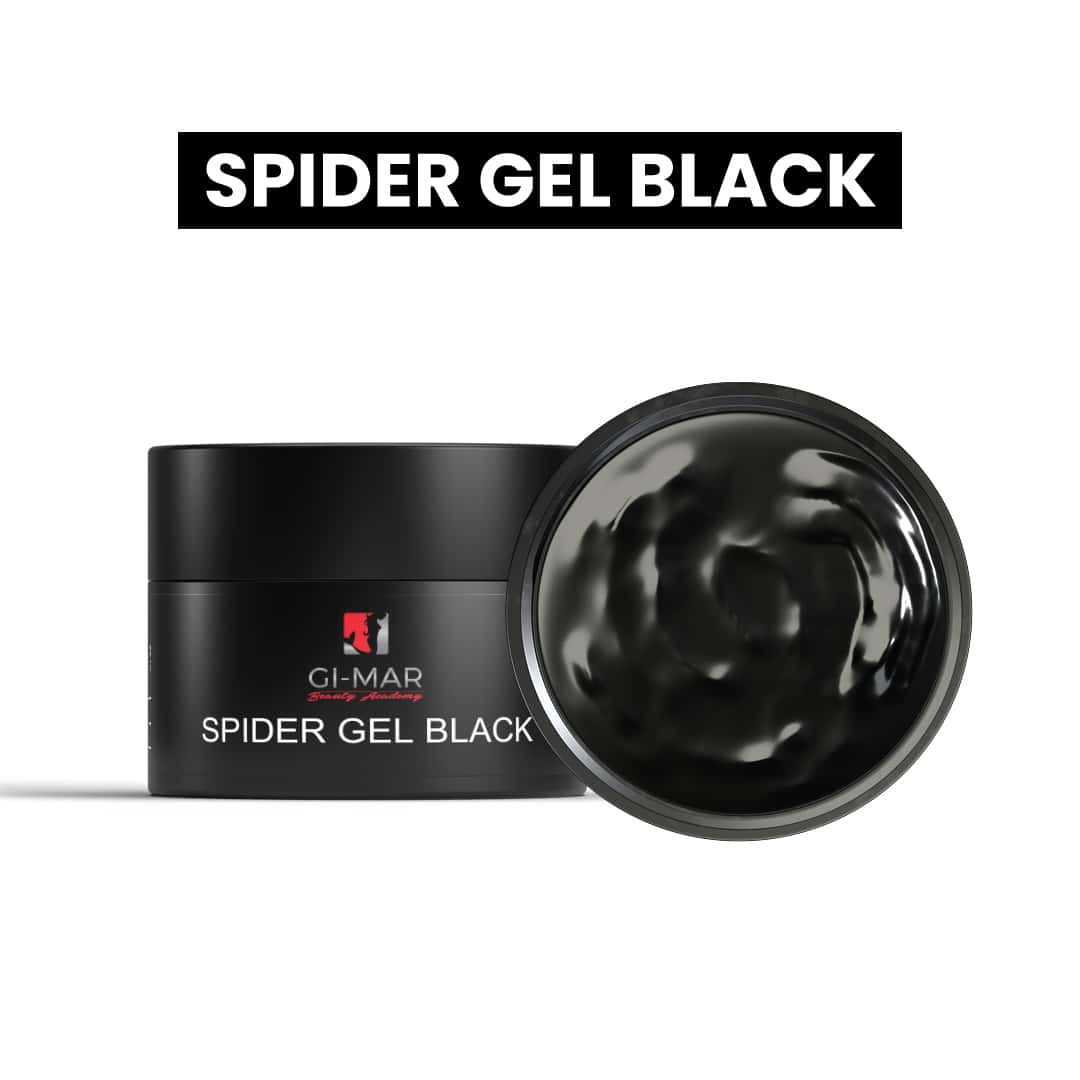 Spider-Gel-Black-Beauty-Academy-Gimar