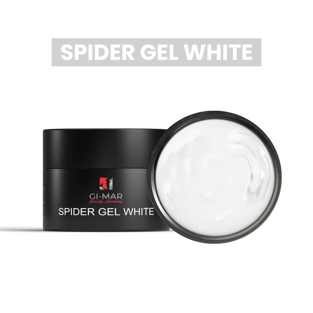Spider-Gel-White-Beauty-Academy-Gimar
