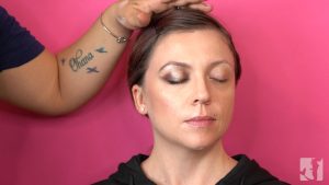 CORSO TRUCCO OCCHI ONLINE