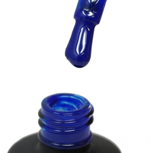 Smalto-semipermanente-Classic 146-Blu-Primario