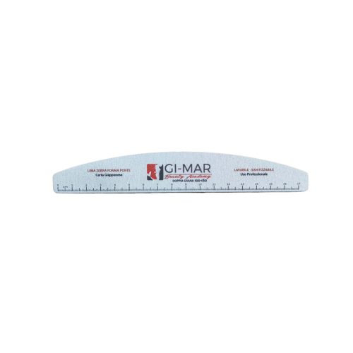 Lima a ponte 100/180 con cm