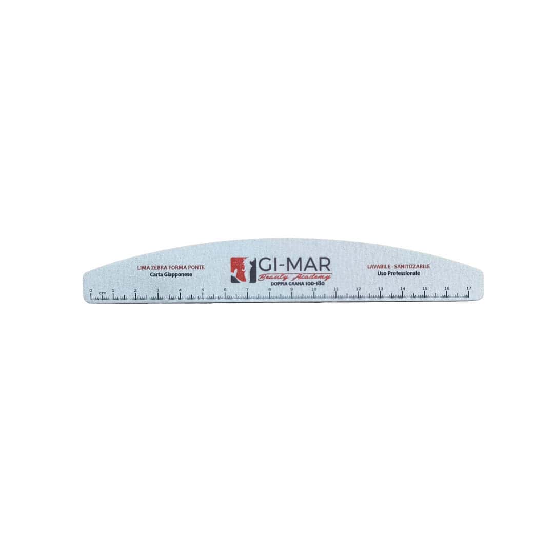 Lima a ponte 100/180 con cm