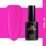 Smalto semipermanente Fluo - 52 Ibiza