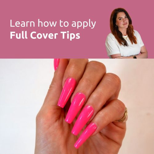 FULL COVER TIPS COURSE
