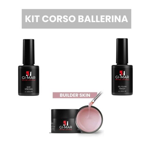 Kit Forma Ballerina