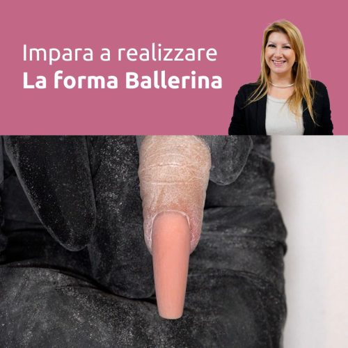 Corso Forma Ballerina