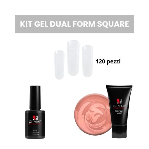Kit Dual Form