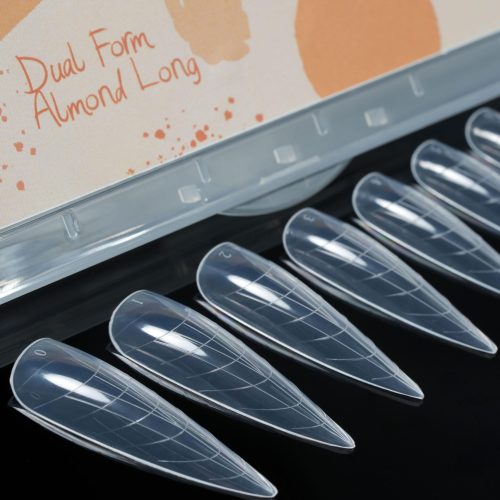 Dual Form Almond