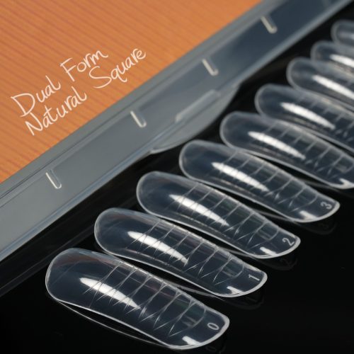 Dual Form Square