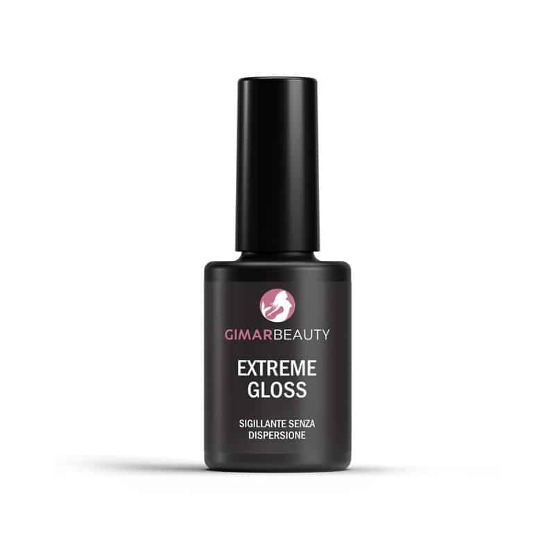 Extreme Gloss senza dispersione
